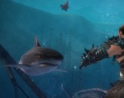 Guild Wars 2: Combate Acuático