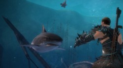 Guild Wars 2: Combate Acuático