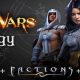 ¡Sorteamos dos copias de Guild Wars Trilogy!