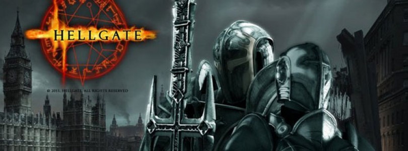 T3Fun anuncia nuevos eventos para Hellgate Global