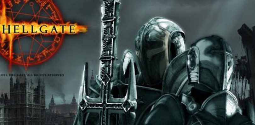 T3Fun anuncia nuevos eventos para Hellgate Global