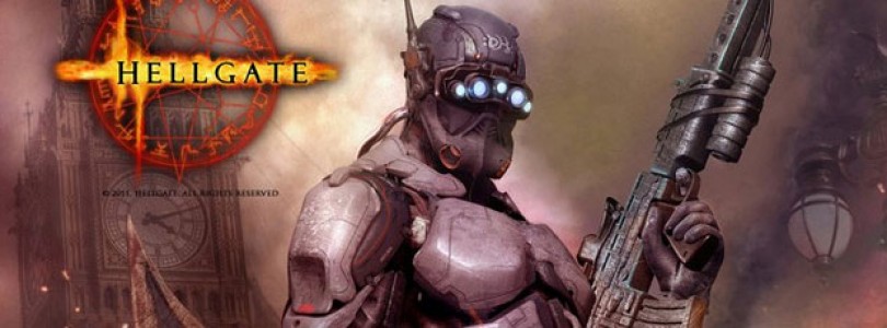 Hellgate: London reaparece en Steam como juego de pago y sin multiplayer