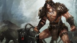 Koram Games anuncia Indomitus