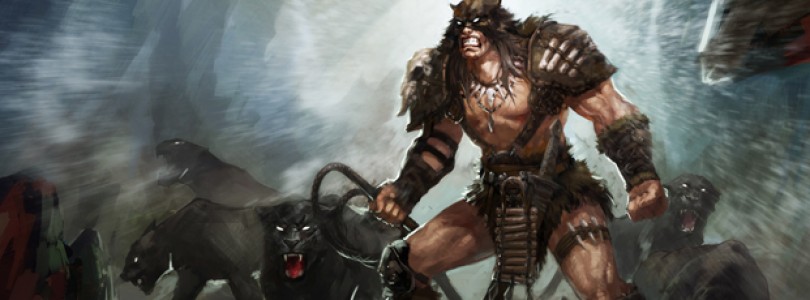 Koram Games anuncia Indomitus