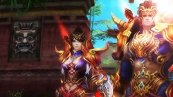 Jade Dynasty : Anunciada la expansión de contenido "Legacy”