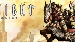 Knight Online reconstruye su ciudad principal
