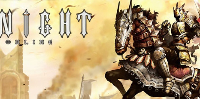Knight Online reconstruye su ciudad principal