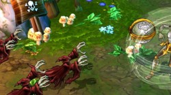 Oriana, la mujer mecánica llega a League of legends