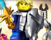 Lego presenta la versión Free-to-play de Lego Universe
