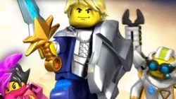 Lego presenta la versión Free-to-play de Lego Universe