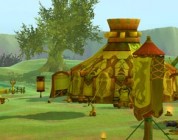 Aeria Games presenta su próximo MMORPG: Lime Odyssey