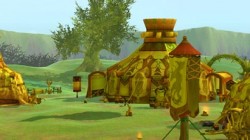 Aeria Games presenta su próximo MMORPG: Lime Odyssey