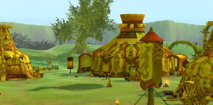 Aeria Games presenta su próximo MMORPG: Lime Odyssey