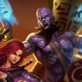 Llegan las clasificatorias por equipos a League of Legends