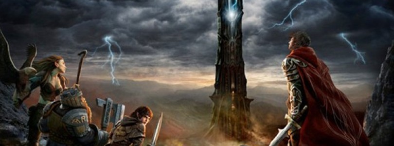 Lord of the Rings Online advierte a los usuarios de Mac de que no actualicen