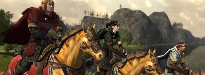 Lord of the Rings Online: Algunos servidores de US y EU cerrarán en 2016