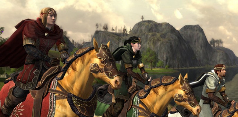 Lord of the Rings Online: Algunos servidores de US y EU cerrarán en 2016