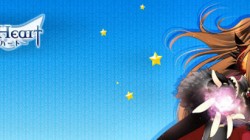 Lucent Heart ha lanzado un nuevo trailer