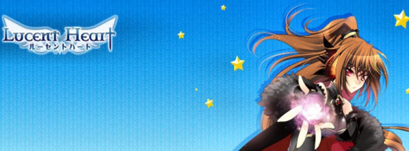 Lucent Heart ha lanzado un nuevo trailer