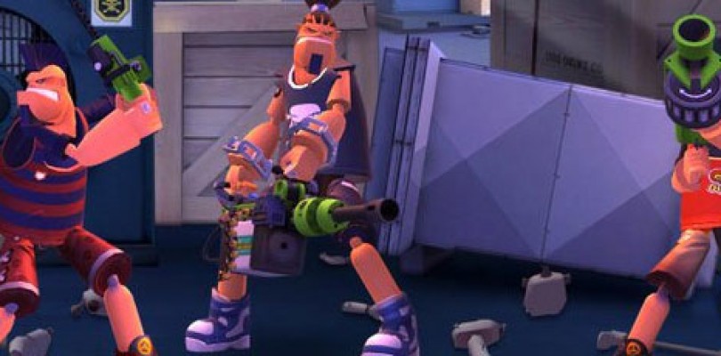 MicroVolts será lanzado oficialmente el 9 de junio