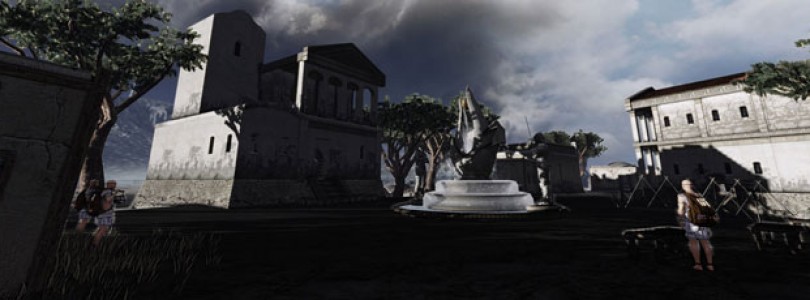 Primer aniversario y expansión para Mortal Online