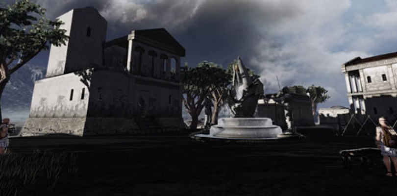 Primer aniversario y expansión para Mortal Online