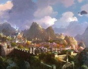 WeMade presenta NED: The New Era of Fantasy