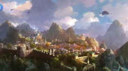 WeMade presenta NED: The New Era of Fantasy