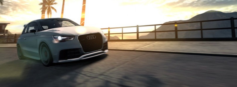 Need for Speed World alcanza los 5 millones de usuarios