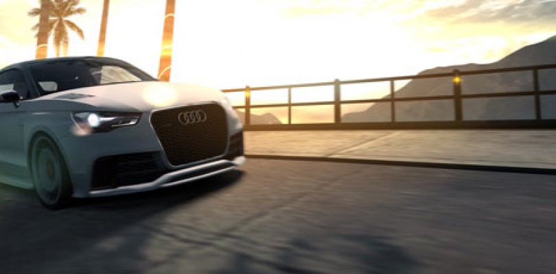 Need for Speed World alcanza los 5 millones de usuarios