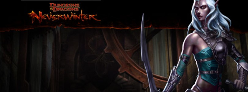 Vídeo gameplay de Neverwinter con su sistema de combate dinámico