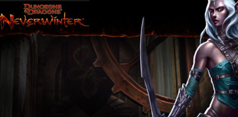 Vídeo gameplay de Neverwinter con su sistema de combate dinámico