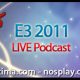 Sigue las conferencias del E3 en directo con Nosplay y Eslaultima