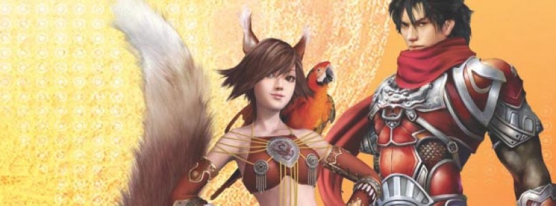 Clases y Razas de Perfect World en Español