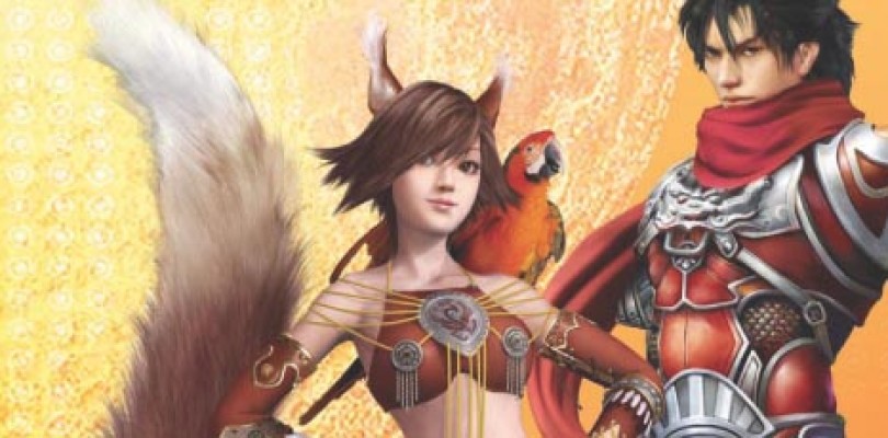 Perfect World en español acepta registros para la Beta Cerrada