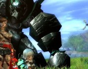 Prius Online ya está en Open Beta