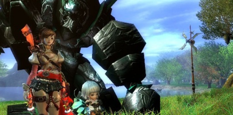 Prius Online ya está en Open Beta