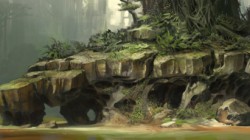 GuildWars 2: Los inofensivos Quaggan