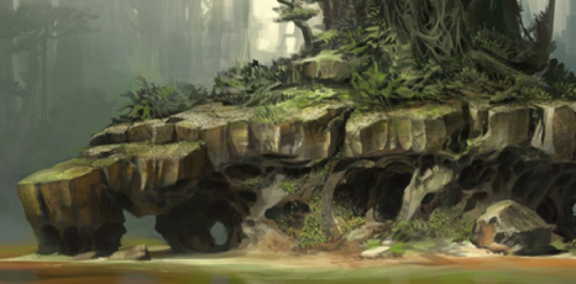 GuildWars 2: Los inofensivos Quaggan