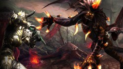 RaiderZ comienza su alpha el 14 de marzo