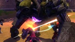 E3: RaiderZ nos desvela un nuevo trailer