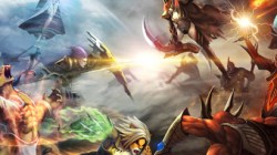 Aeria Games desvela el sistema Crystal para RoTT