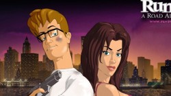 Juego gratuito de la semana: Runaway