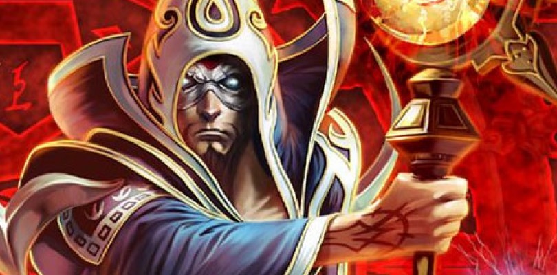 Vídeo presentación de Runes of Magic Capítulo IV, Lands of Despair