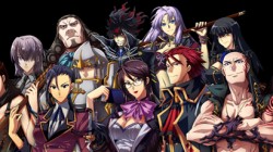 E3: Perfect World publica el trailer de Rusty hearts