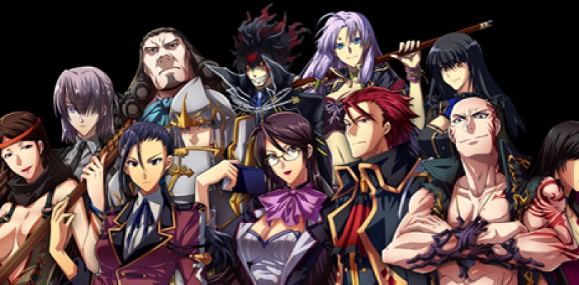 Nuevo gameplay y fecha de la beta para Rusty Hearts