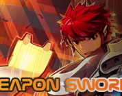 Nuevo evento en S4League «One Weapon Sword Only»
