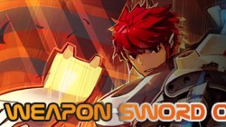 Nuevo evento en S4League «One Weapon Sword Only»