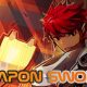 Nuevo evento en S4League «One Weapon Sword Only»