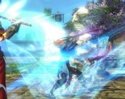 Fechada la Closed Beta de Scarlet Legacy